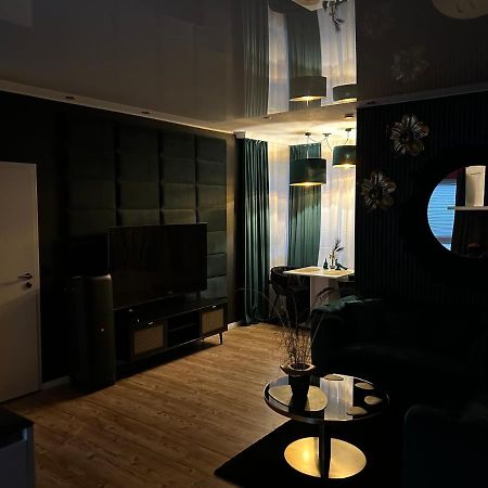 Lans Apartments Spa Menden Sauerland Dış mekan fotoğraf