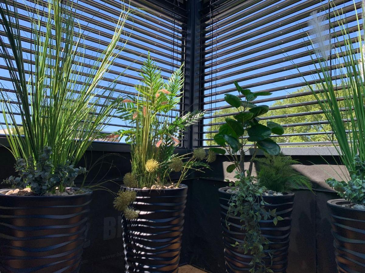 Lans Apartments Spa Menden Sauerland Dış mekan fotoğraf