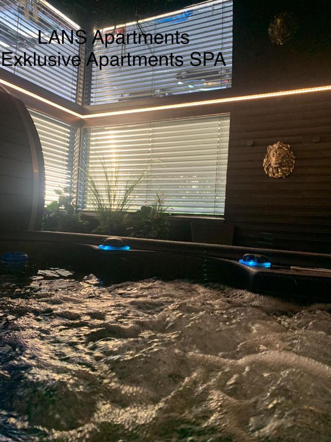 Lans Apartments Spa Menden Sauerland Dış mekan fotoğraf