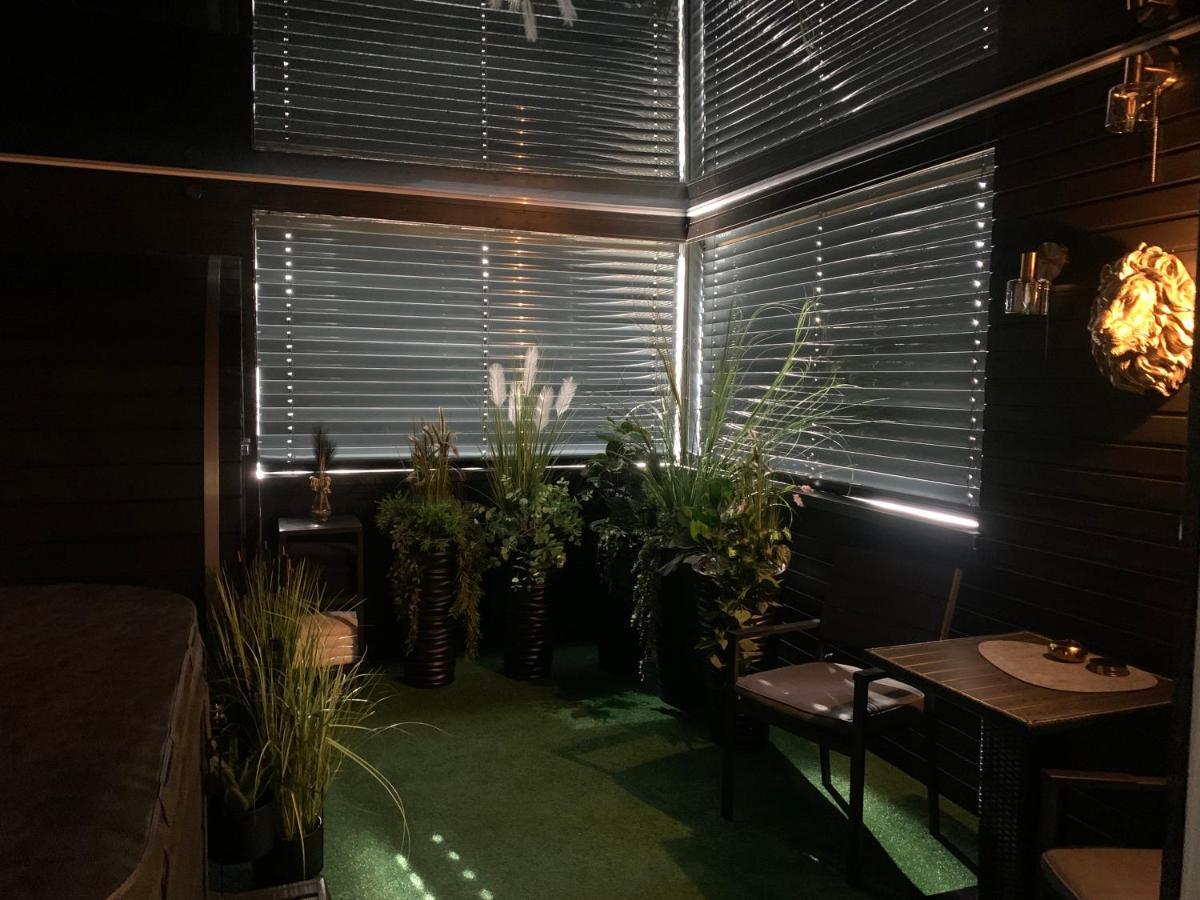 Lans Apartments Spa Menden Sauerland Dış mekan fotoğraf