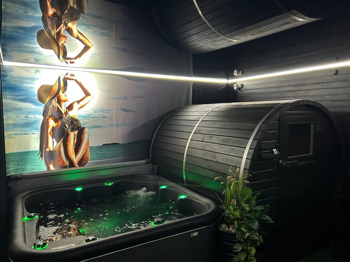Lans Apartments Spa Menden Sauerland Dış mekan fotoğraf