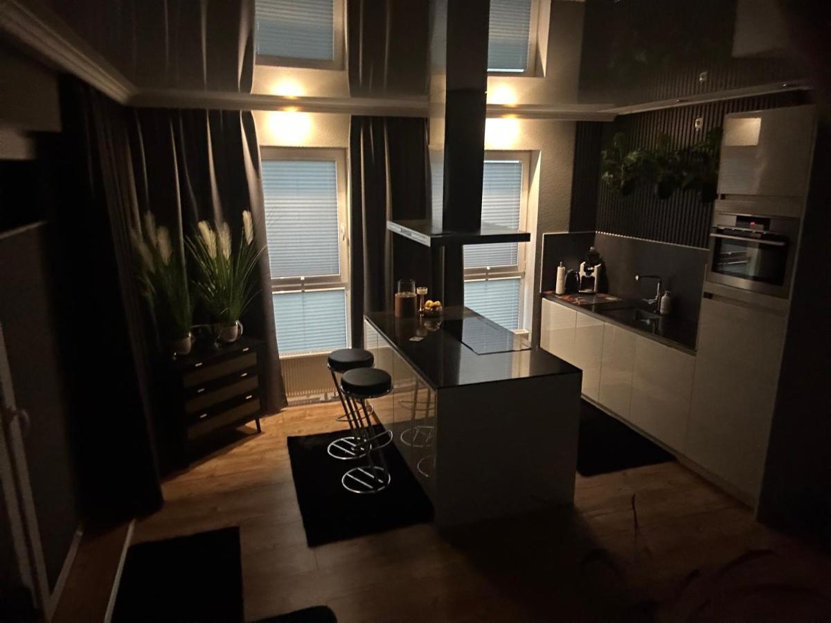 Lans Apartments Spa Menden Sauerland Dış mekan fotoğraf