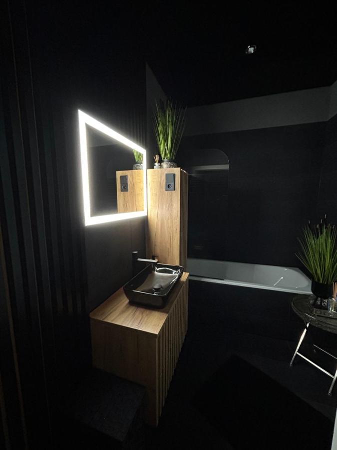 Lans Apartments Spa Menden Sauerland Dış mekan fotoğraf